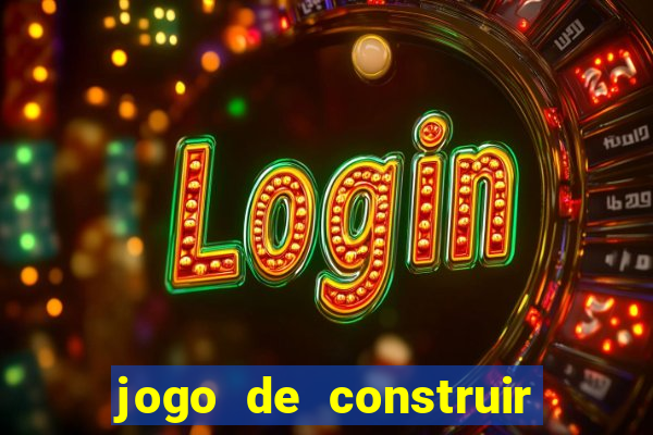 jogo de construir cidade antigo